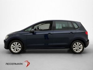 Volkswagen Golf Sportsvan bild 5