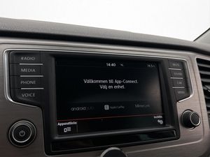 Volkswagen Golf Sportsvan bild 19