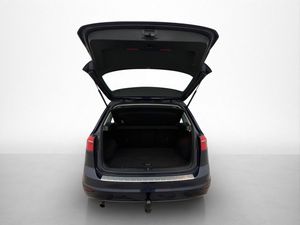 Volkswagen Golf Sportsvan bild 24
