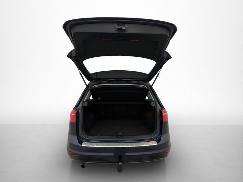 Volkswagen Golf Sportsvan bild 24