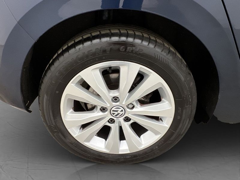 Volkswagen Golf Sportsvan bild 27