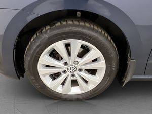 Volkswagen Golf Sportsvan bild 25