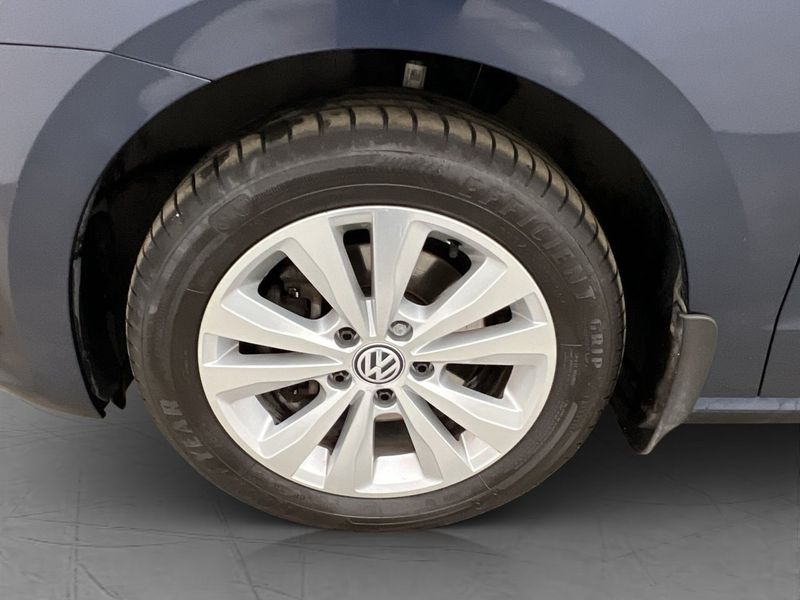 Volkswagen Golf Sportsvan bild 25