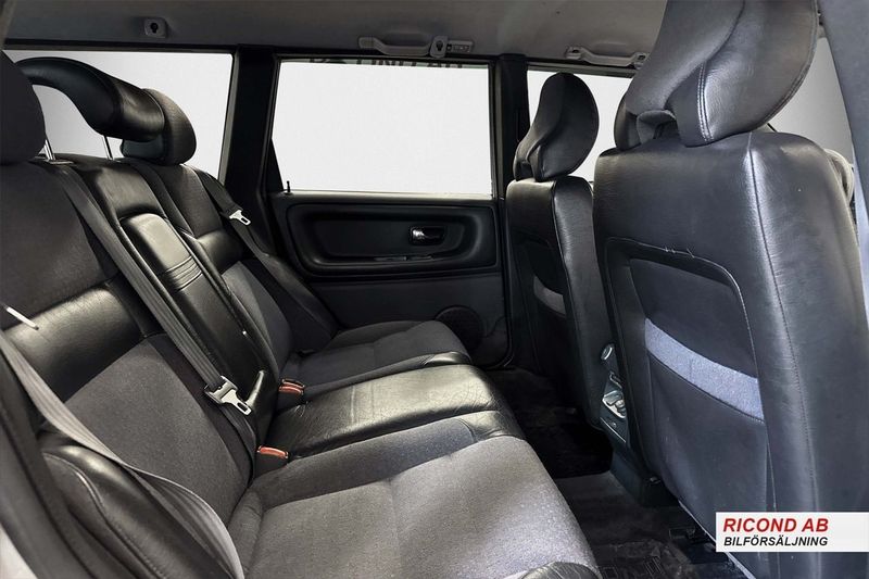 Volvo V70 bild 10