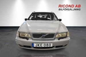 Volvo V70 bild 6