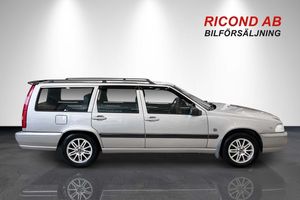 Volvo V70 bild 2