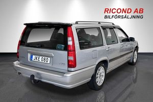 Volvo V70 bild 3