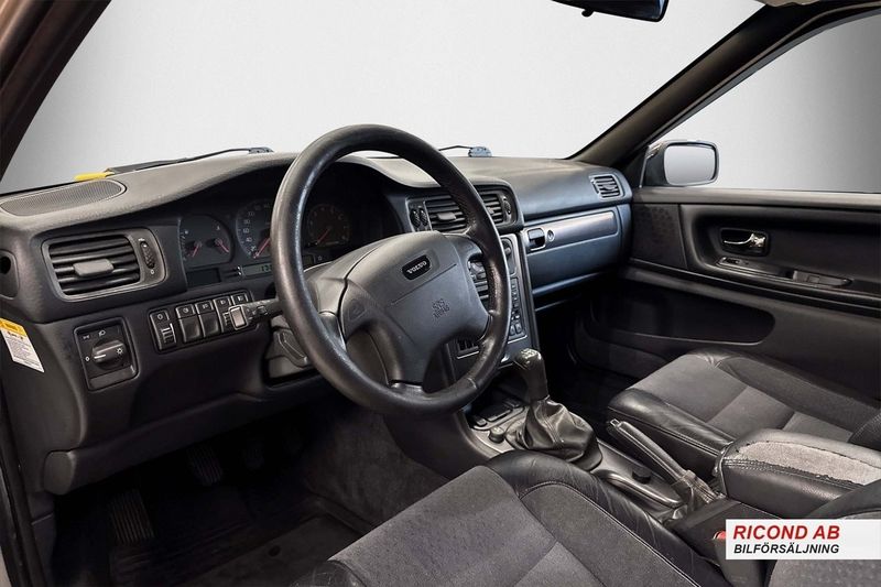 Volvo V70 bild 11