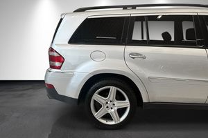 Mercedes GL320 bild 3