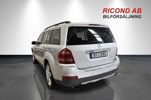 Mercedes GL320 bild 7