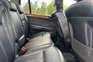 Mercedes GL320 bild 14