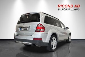 Mercedes GL320 bild 11