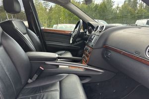 Mercedes GL320 bild 12