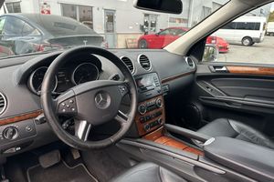 Mercedes GL320 bild 15