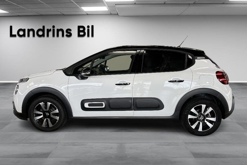 Citroen C3 bild 4