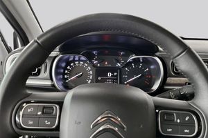 Citroen C3 bild 10