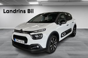Citroen C3 bild 1