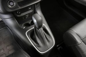 Citroen C3 bild 12