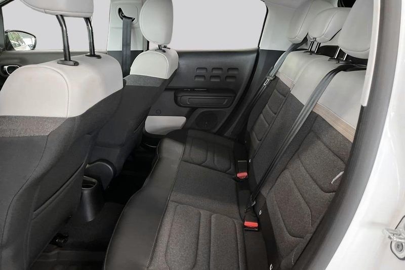 Citroen C3 bild 9