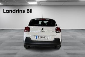 Citroen C3 bild 5