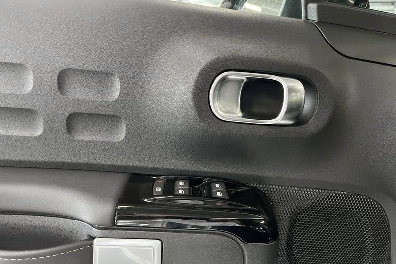 Citroen C3 bild 15