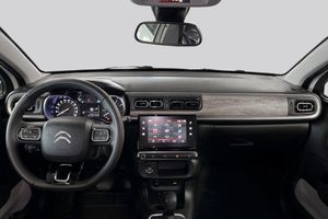 Citroen C3 bild 7