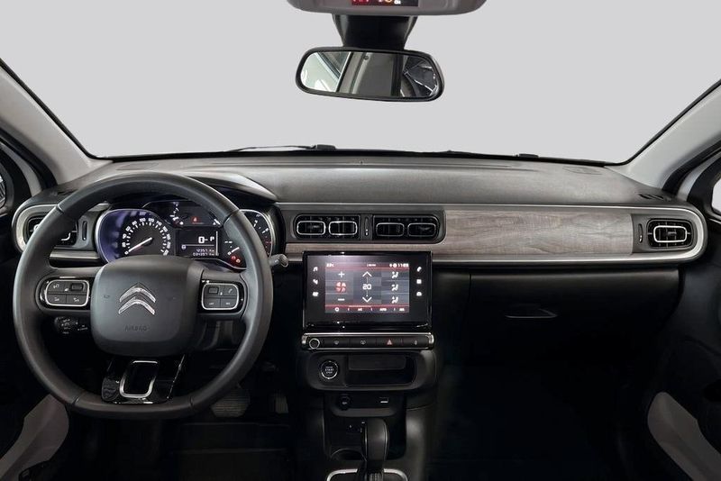Citroen C3 bild 7