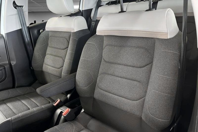 Citroen C3 bild 19
