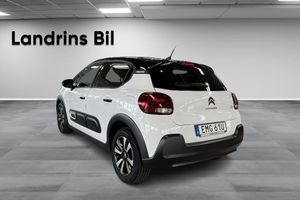 Citroen C3 bild 6