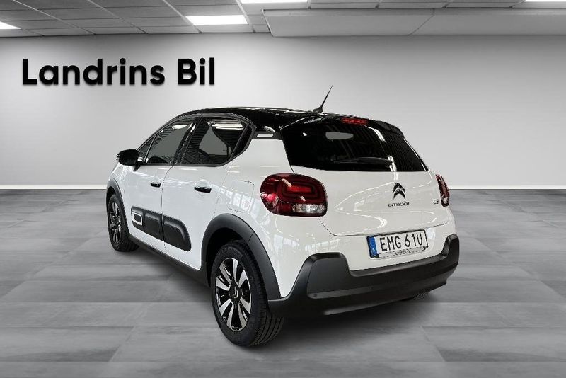 Citroen C3 bild 6