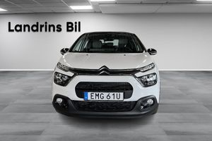 Citroen C3 bild 2
