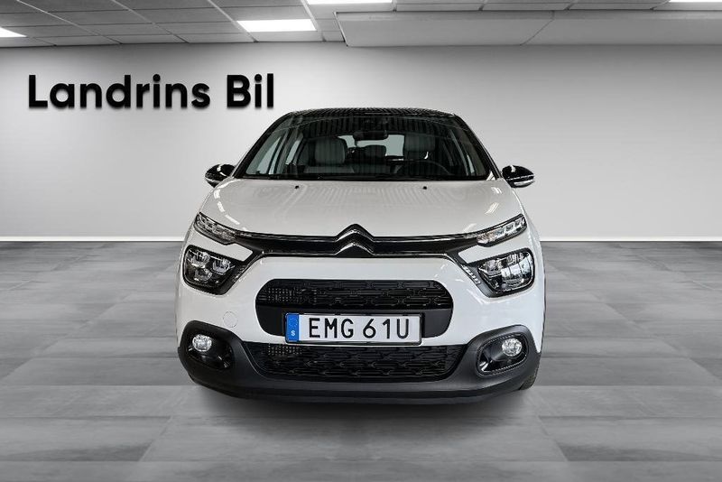 Citroen C3 bild 2