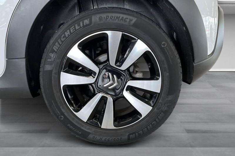 Citroen C3 bild 17
