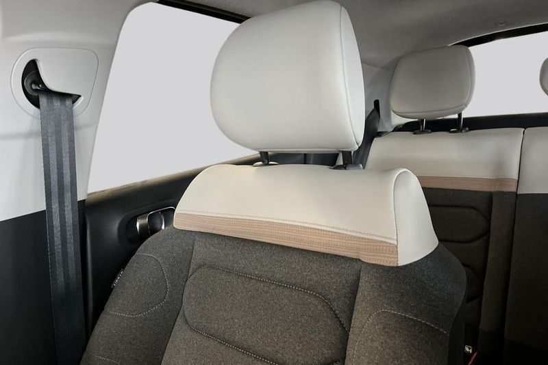 Citroen C3 bild 18