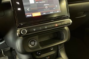Citroen C3 bild 13