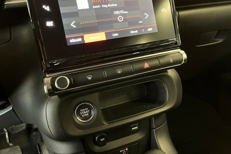 Citroen C3 bild 13