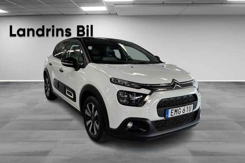 Citroen C3 bild 3