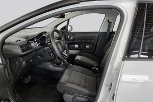 Citroen C3 bild 8
