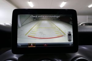 Mercedes CLA200 bild 10