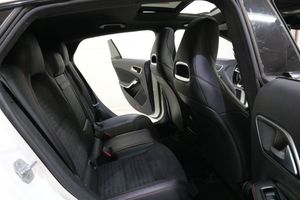 Mercedes CLA200 bild 11