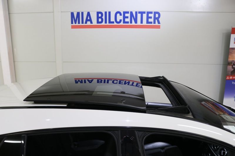 Mercedes CLA200 bild 2