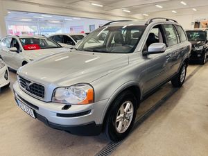 Volvo XC90 bild 14