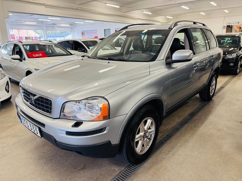 Volvo XC90 bild 14