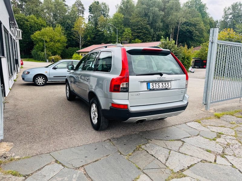 Volvo XC90 bild 4