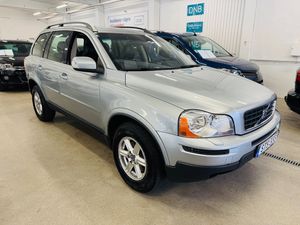 Volvo XC90 bild 13