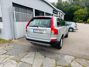 Volvo XC90 bild 3