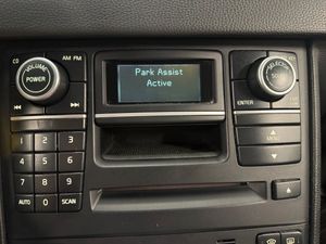 Volvo XC90 bild 23