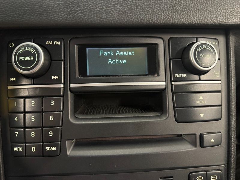 Volvo XC90 bild 23