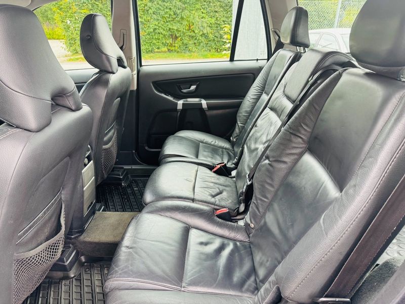 Volvo XC90 bild 7