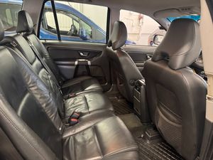 Volvo XC90 bild 18